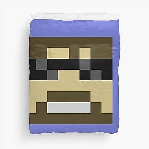 BEST SELLER - ssundee minecraft Merchandise Duvet Cover