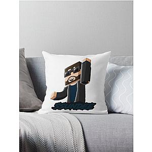 Ssundee Throw Pillow