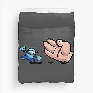 Ssundee Hand   Duvet Cover