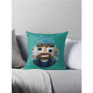 Ssundee      Throw Pillow