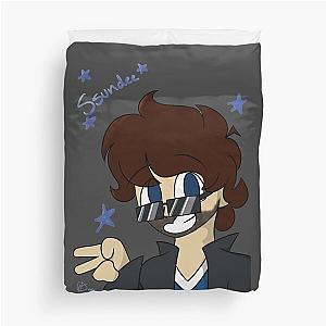 Ssundee                             Duvet Cover