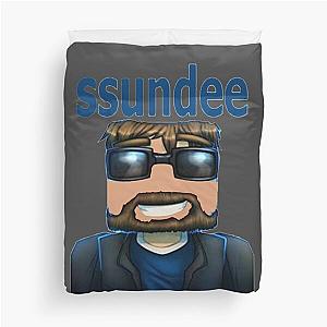 Ssundee      Duvet Cover