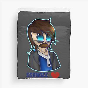 Ssundee      Duvet Cover