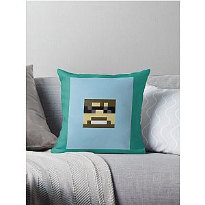 of Ssundee              Throw Pillow