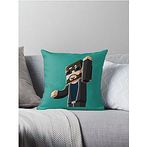 Ssundee       Throw Pillow