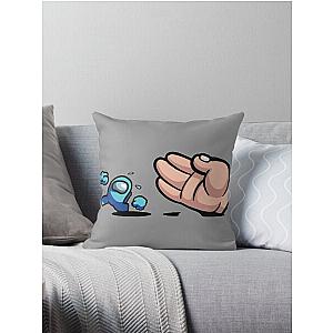 Ssundee Hand Throw Pillow