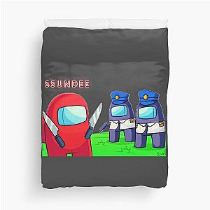 Ssundee                             Duvet Cover