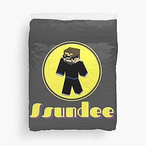 Ssundee      Duvet Cover