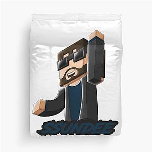 Ssundee Duvet Cover