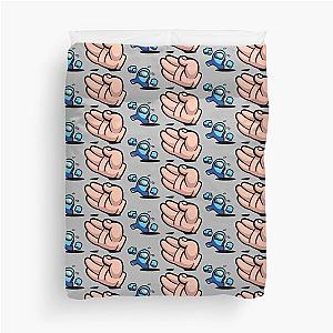 Ssundee Hand Duvet Cover