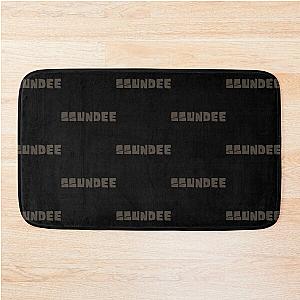 Ssundee                 Bath Mat