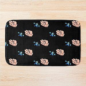 Ssundee Hand   Bath Mat