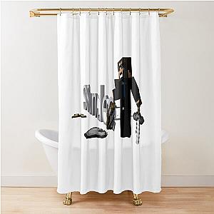 Ssundee      Shower Curtain