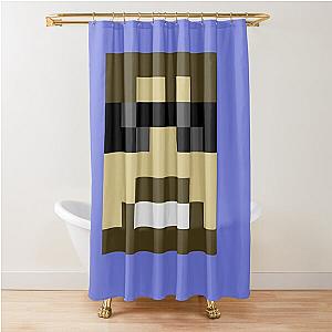 BEST SELLER - ssundee minecraft Merchandise Shower Curtain