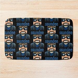 Ssundee      Bath Mat