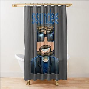 Ssundee      Shower Curtain