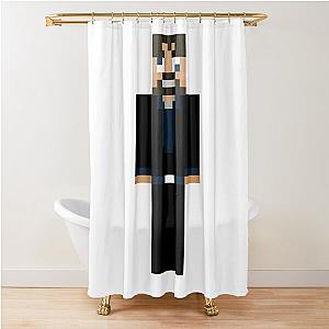 Ssundee                             Shower Curtain