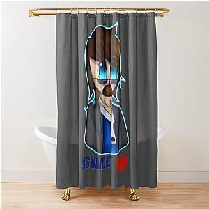 Ssundee      Shower Curtain