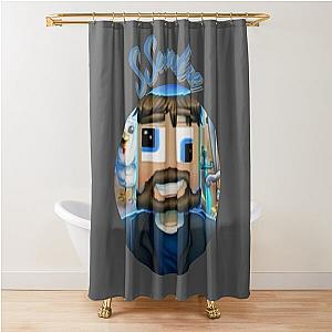 Ssundee      Shower Curtain