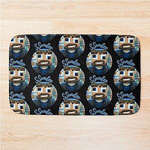 Ssundee      Bath Mat