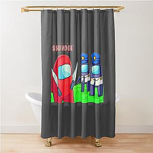 Ssundee                             Shower Curtain