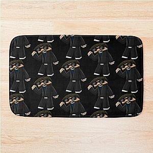 Ssundee                 Bath Mat