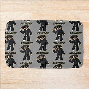 Ssundee      Bath Mat