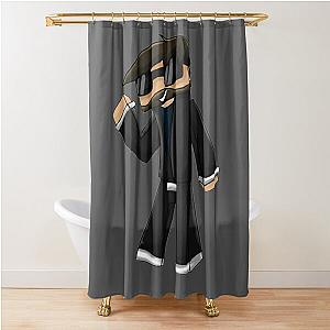 Ssundee                 Shower Curtain