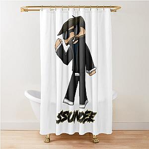 Ssundee      Shower Curtain