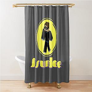 Ssundee      Shower Curtain