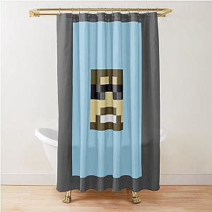 of Ssundee              Shower Curtain