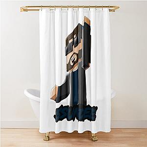 Ssundee Shower Curtain