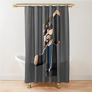 Ssundee       Shower Curtain