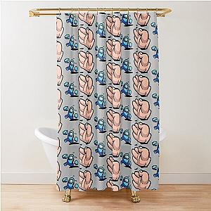 Ssundee Hand Shower Curtain