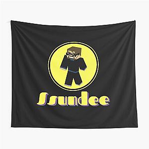 Ssundee Tapestry