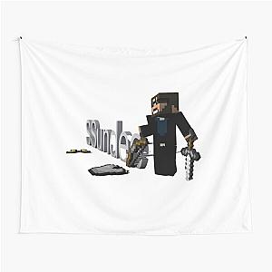 Ssundee      Tapestry