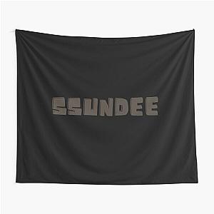 Ssundee                 Tapestry