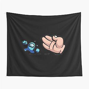 Ssundee Hand   Tapestry