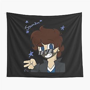 Ssundee                             Tapestry