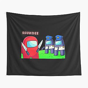 Ssundee                             Tapestry