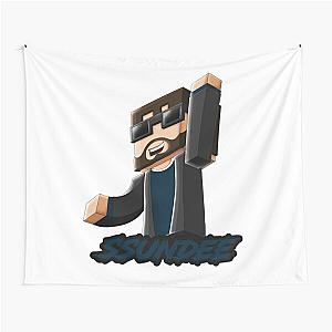 Ssundee Tapestry