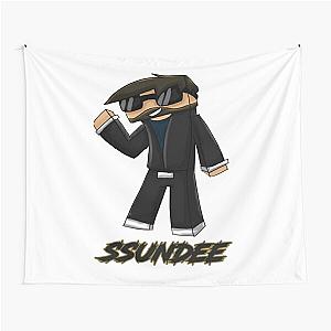 Ssundee      Tapestry