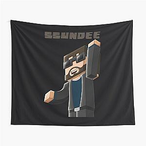 Ssundee 	 		 Tapestry