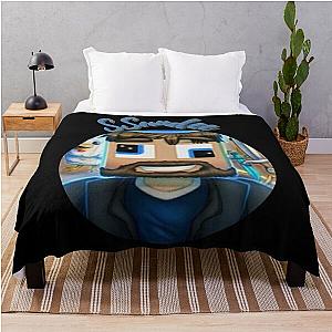 Ssundee      Throw Blanket