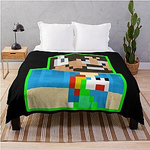 of Ssundee              Throw Blanket