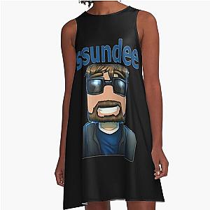 Ssundee      A-Line Dress