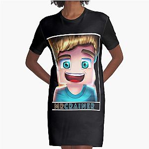 Ssundee                             Graphic T-Shirt Dress