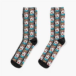 Ssundee                             Socks