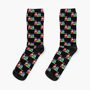 Ssundee                             Socks