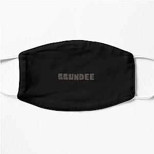 Ssundee                 Flat Mask